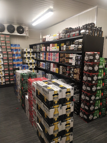 Reviews of LIQUOR STORE REDCLIFFS in Christchurch - Hospitality and gastronomy