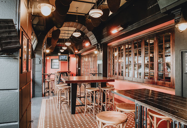 Doolan Brothers Newmarket - Auckland