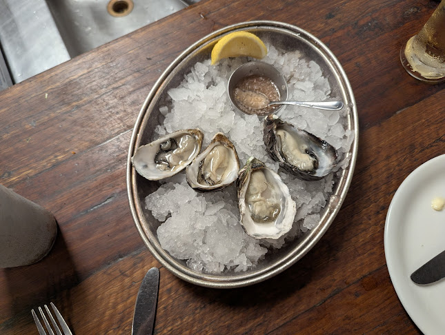 Opinii despre Depot în Auckland - Hospitality and gastronomy