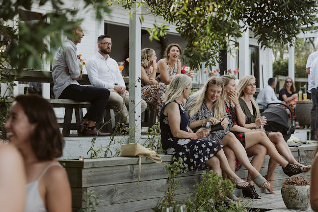 The Farmers Daughter - Hospitality and gastronomy