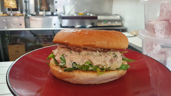 Comentarii opinii despre Yum Yum Kebab