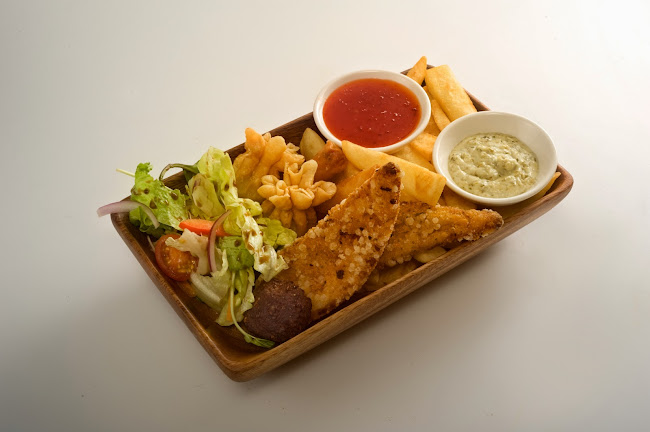 Opinii despre Southland Tavern în Invercargill - Hospitality and gastronomy