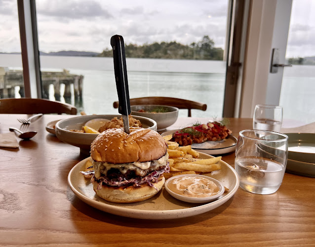 Opinii despre Tide în Northland - Hospitality and gastronomy