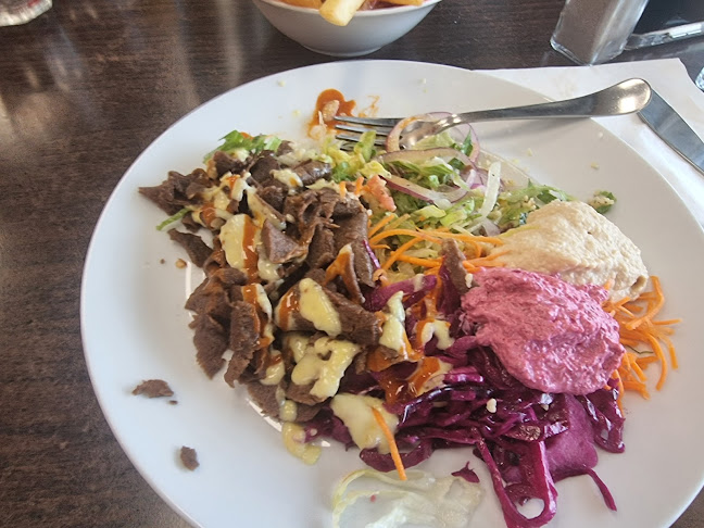 Kebab On Express - Hospitality and gastronomy