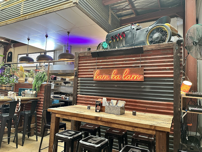 Black Betty BBQ - Hastings