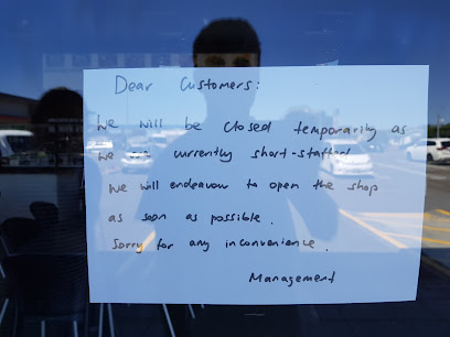 Oki Sushi & Fusion Bulls