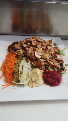 Comentarii opinii despre Akbabas