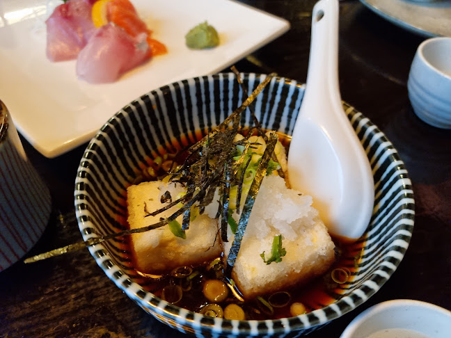 Tatsushi Japanese Restaurant