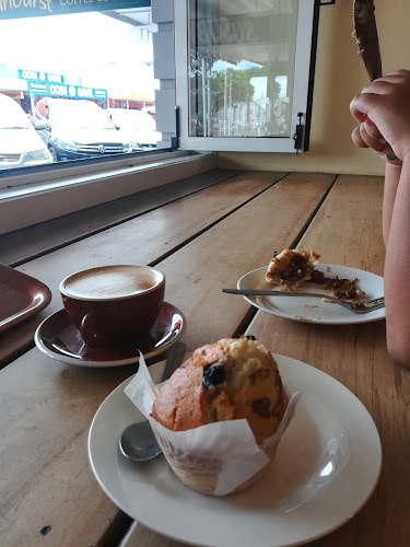 Comentarii opinii despre Sunburst Coffee Lounge