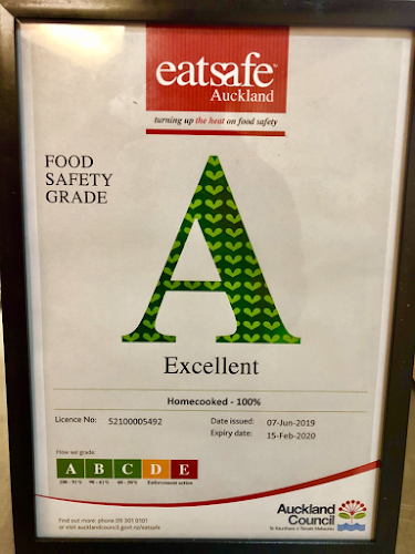 HomeCooked Filipino Cuisine - Auckland