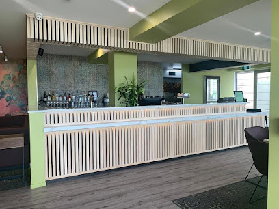 GREEN'S Paihia - INDIAN Cuisine