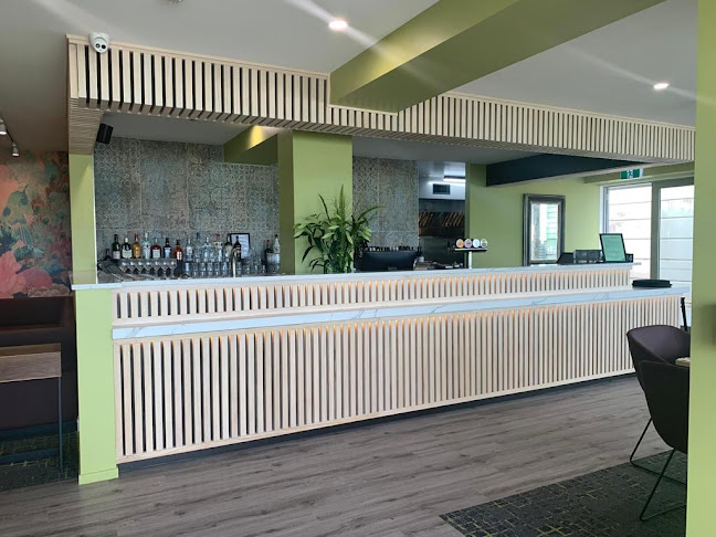 GREEN'S Paihia - INDIAN Cuisine