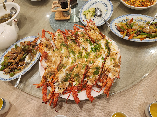 Comments and reviews of Ming Garden Chinese Restaurant