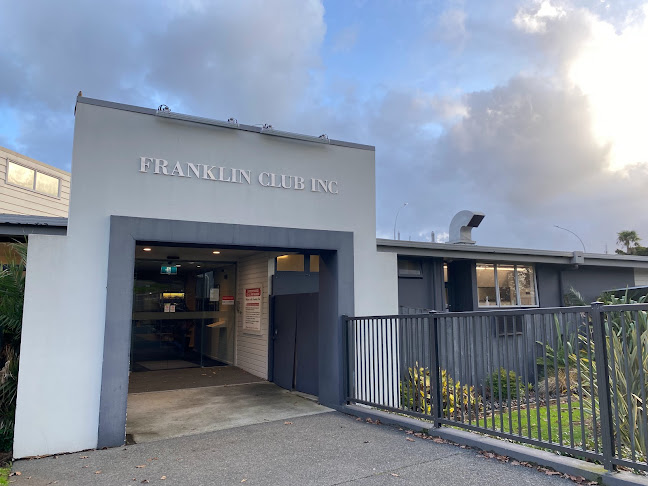 Franklin Club - Hospitality and gastronomy