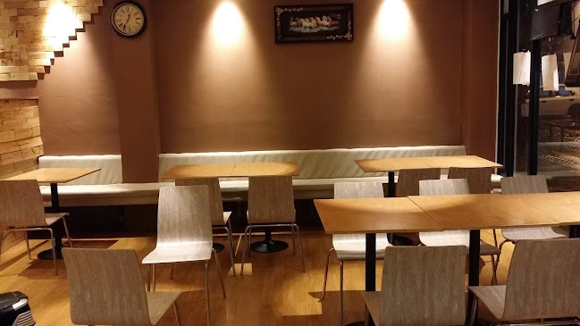 Black Pearl Cafe - Hospitality and gastronomy