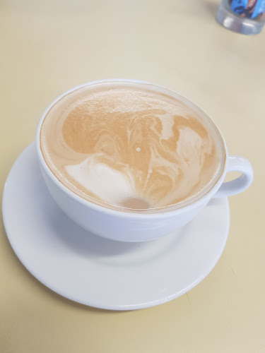 Olympic Cafe - Hospitality and gastronomy