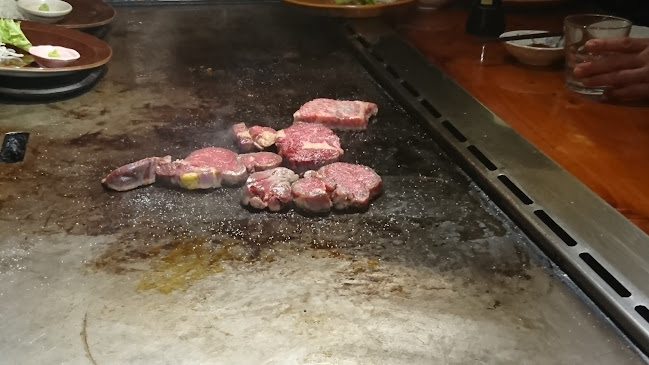 Comentarii opinii despre HEIZO Teppanyaki Japanese Restaurant