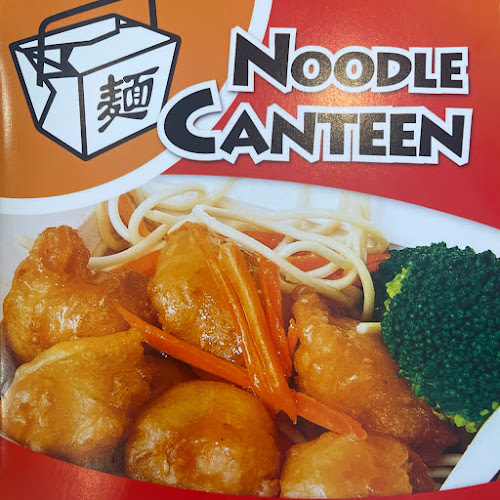 Reviews of Noodle Canteen in New Plymouth - Hospitality and gastronomy