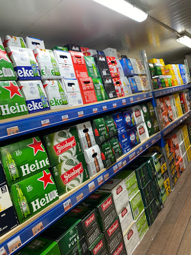 Comments and reviews of Barrel 2 Bottle Levin