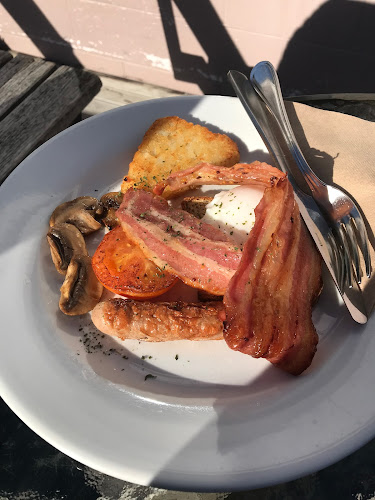 Cracroft Coffee Phone number