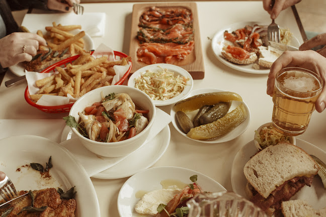 Federal Delicatessen - Auckland