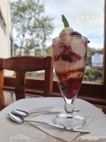 Comentarii opinii despre 1908 Restaurant - Dunedin