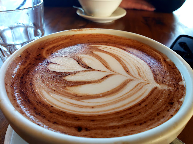 Urban Jungle Cafe - Hospitality and gastronomy