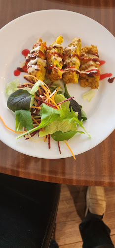 Kopeo Indian Restaurant & bar