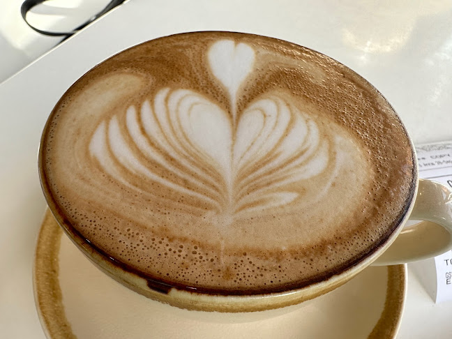 Kreem Cafe Harris Road - Auckland