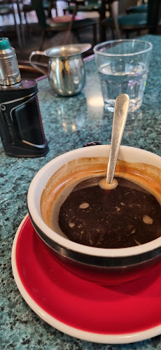 Lambretta's Cafe Bar - Hospitality and gastronomy