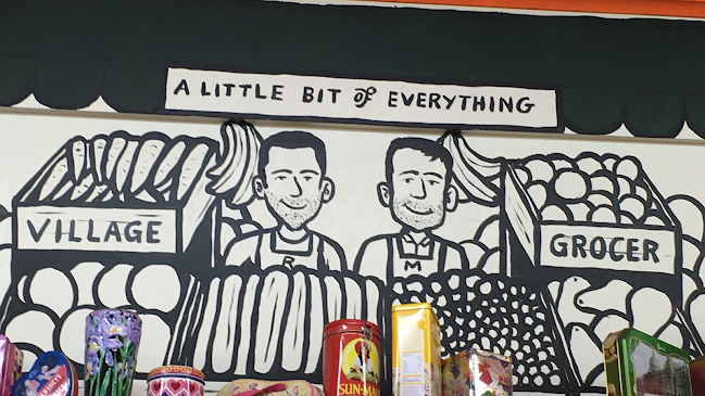 Howick Village Grocer - Auckland