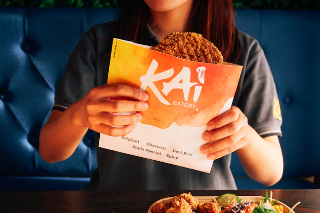 Comentarii opinii despre Kai Eatery Container Store