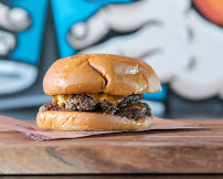 Opinii despre Texas Pete's Barbecue Joint în Hamilton - Hospitality and gastronomy