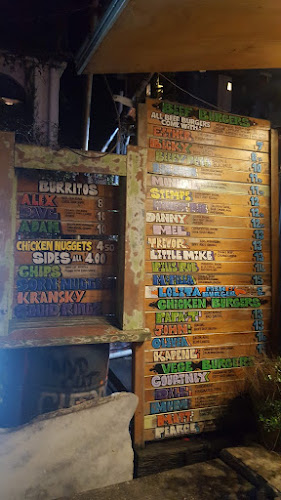 Ekimburger Phone number