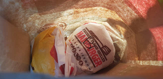 Burger King Otahuhu - Hospitality and gastronomy