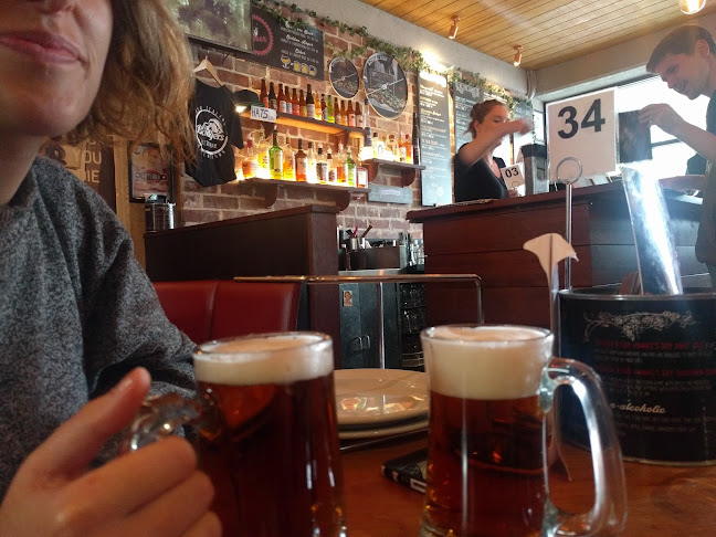 Fat Badgers Pizza Bar Queenstown - Hospitality and gastronomy