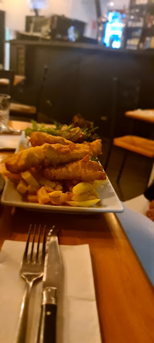 Comentarii opinii despre Ma Maison Restaurant - Akaroa