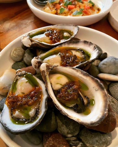 Gatherings Restaurant - Hospitality and gastronomy