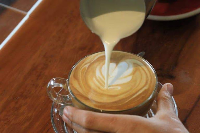 Don Luciano Café Masterton - Masterton