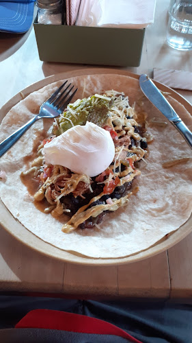 C1 Espresso - Christchurch