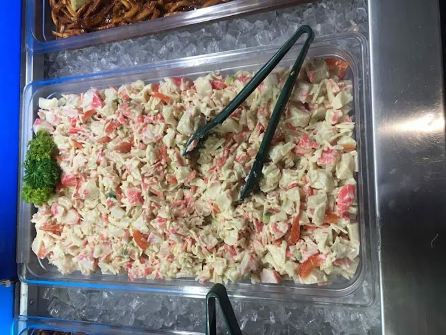 Happy Days Buffet Restaurant Phone number