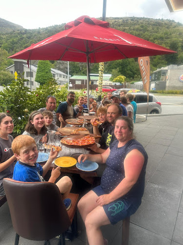 1085 Frankton Road, Frankton, Queenstown 9300, New Zealand