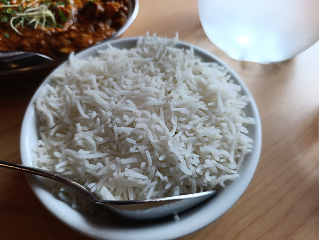 Himalayas Indian Restaurant City Centre Christchurch - Hospitality and gastronomy
