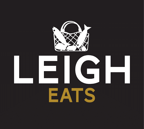 Leigh Eats - Leigh