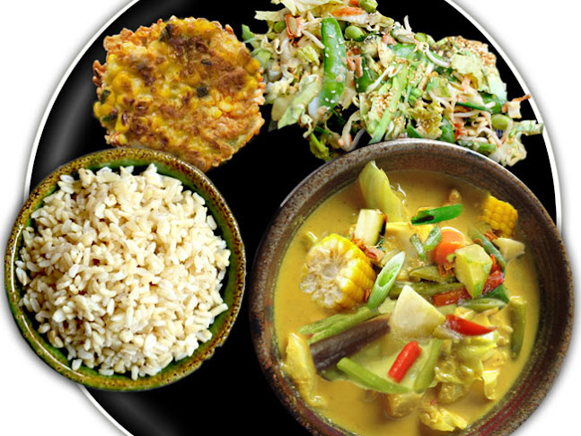 The Whole Meal - Maraetai