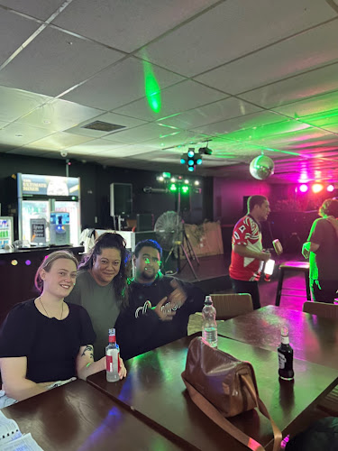 Opinii despre Crates N Cues Bar în Rotorua - Hospitality and gastronomy