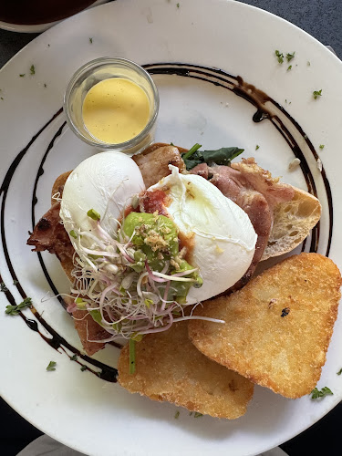 Red Shed Palazzo - Hospitality and gastronomy