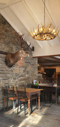 Opinii despre Cardrona Hotel - Restaurant and Pub în Cardrona - Hospitality and gastronomy