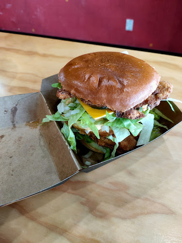 The Hub Hornby Shop 101-4/418 Main South Road, Hornby, Christchurch 8042, New Zealand