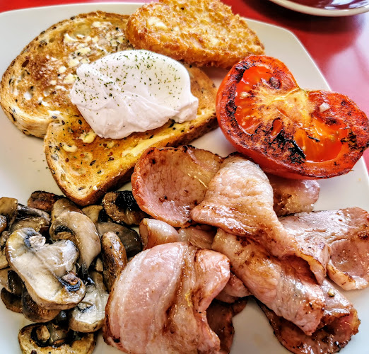 Opinii despre Rumour has it cafe în Palmerston North - Hospitality and gastronomy